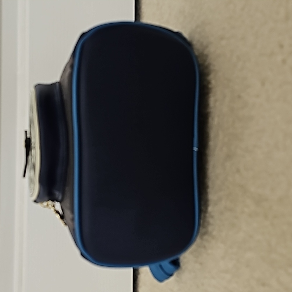 Loungefly Peter Pan Backpack - Picture 9 of 10